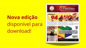 Nova edição do jornal!