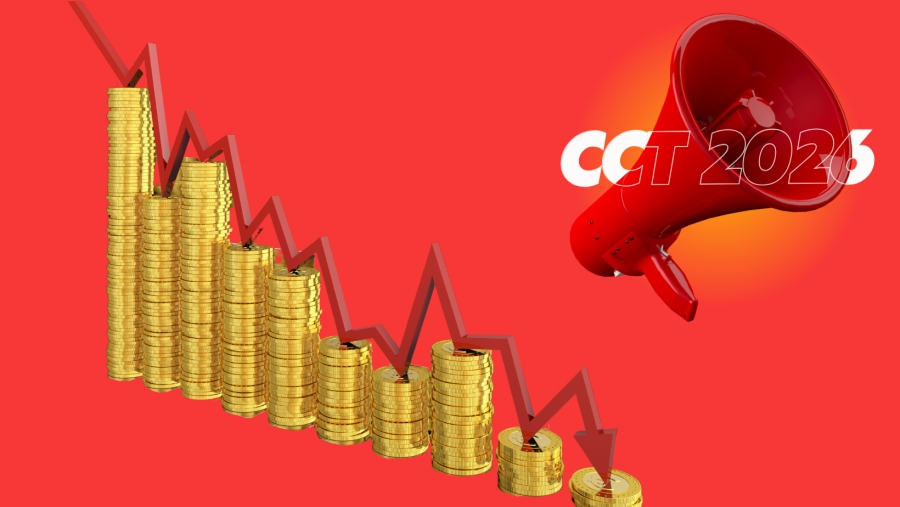 Setor de Combust&iacute;veis e Lubrificantes: Pelo fim do teto de reajuste salarial!