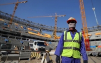 Federação sindical lamenta descaso da Fifa com direitos humanos no Catar
