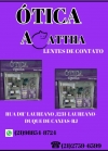 Ótica Agatha