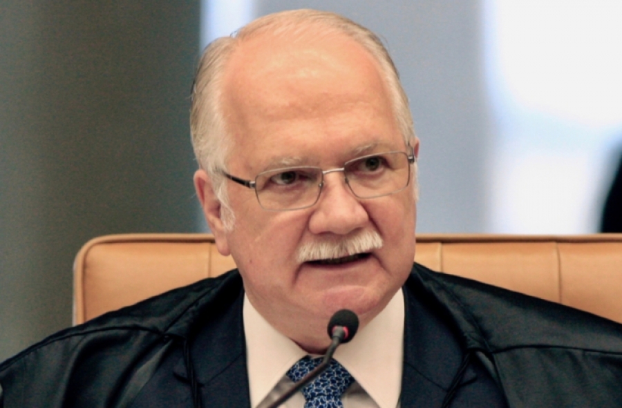 INSS: Ministro Edson Fachin vota a favor de pagar retroativo a revisão da vida toda