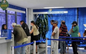 INSS adota a partir de hoje novas regras de atendimento ao público