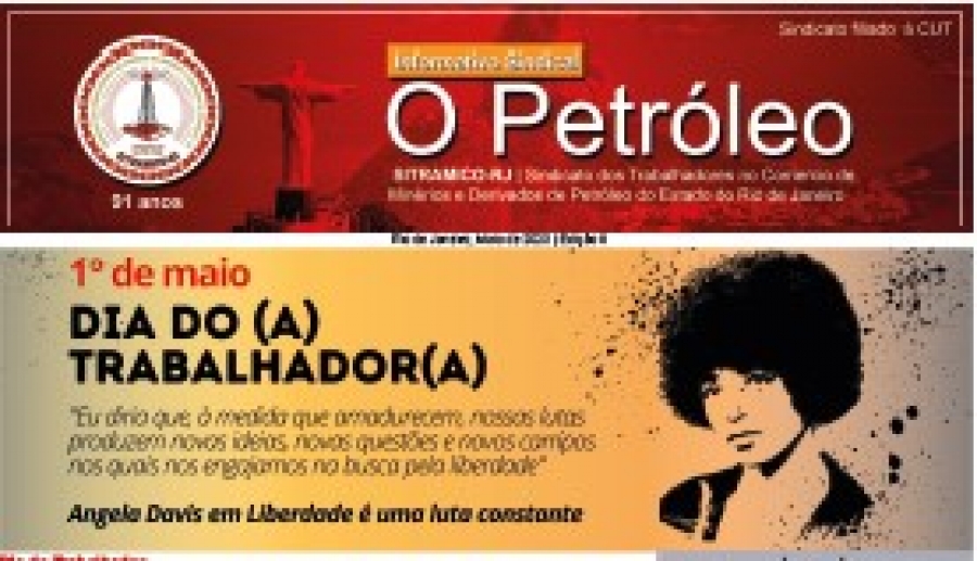 Edição Maio/2023