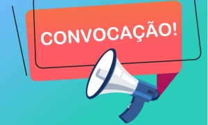 Edital de Convocação