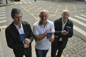 PREVID&Ecirc;NCI&Aacute;RIO - REVIS&Atilde;O DA VIDA TODA