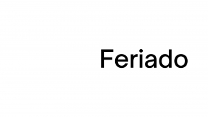 Unidades ficarão fechadas no dia 17/10