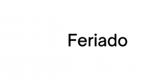 Unidades ficarão fechadas no dia 17/10