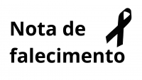 Nota de falecimento: Humberto Alexandrino