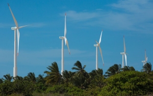 Petrobras pode ter papel fundamental na transição energética brasileira