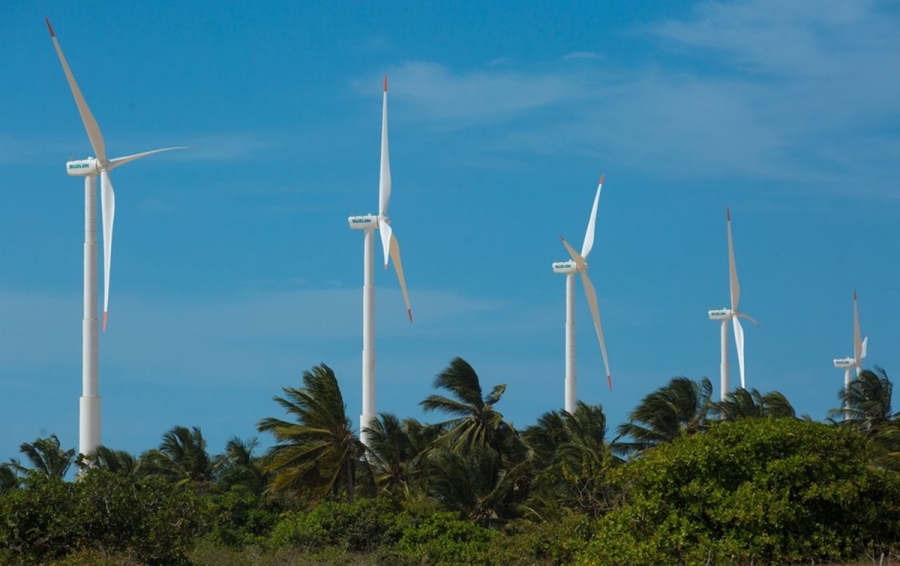 Petrobras pode ter papel fundamental na transição energética brasileira