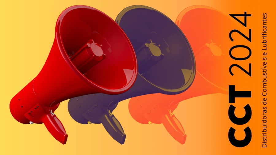 CCT 2024 | Trabalhadores das empresas distribuidoras de combust&iacute;veis e lubrificantes aprovam pauta de reivindica&ccedil;&otilde;es
