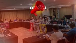 Setor de Combust&iacute;veis e Lubrificantes: O Brasil contra o arrocho!
