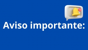 Comunicado importante: Não haverá atendimento odontológico no dia 16/10