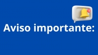 Comunicado importante: Não haverá atendimento odontológico no dia 16/10