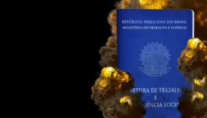 O que está em  jogo com a  conversão da MP 1045/21 em lei?