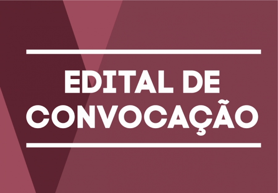 Edital | Assembleia Geral Extraordinária - Pauta de Reivindicações para a CCT Sindicom 2023