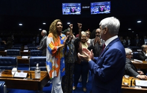 Senado renova por mais 10 anos cotas para negros no serviço público e inclui indígenas e quilombolas