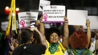 Pressão popular enfraquece apoio do Centrão ao PL que equipara aborto a homocídio