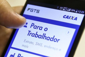 O montante, que corresponde a 65% dos lucros obtidos pelo fundo em 2023