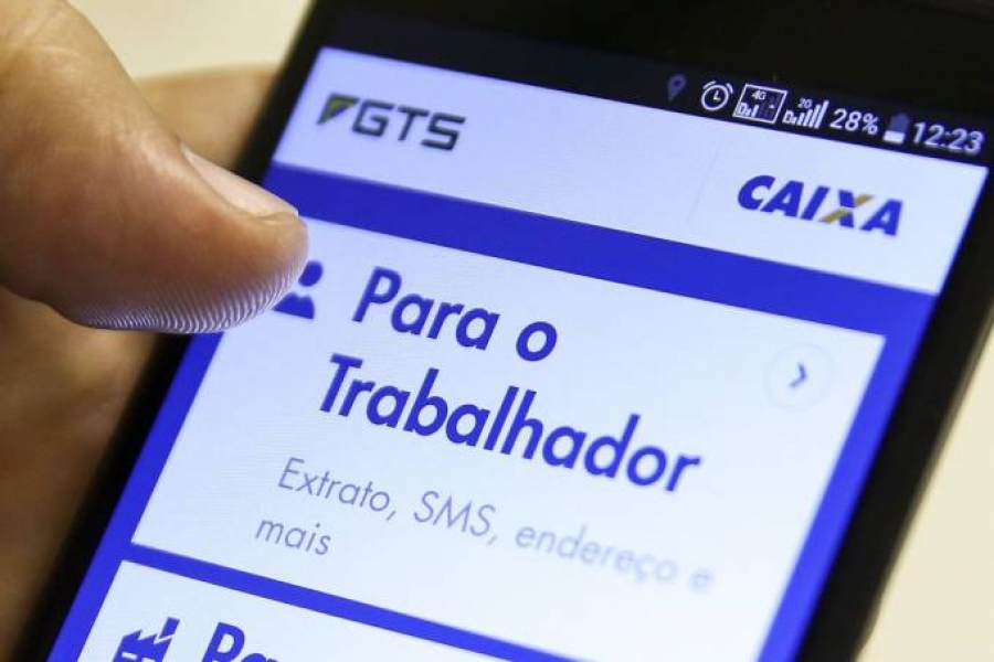 O montante, que corresponde a 65% dos lucros obtidos pelo fundo em 2023