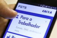 O montante, que corresponde a 65% dos lucros obtidos pelo fundo em 2023