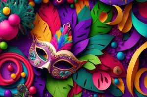 Institucional | Recesso de carnaval