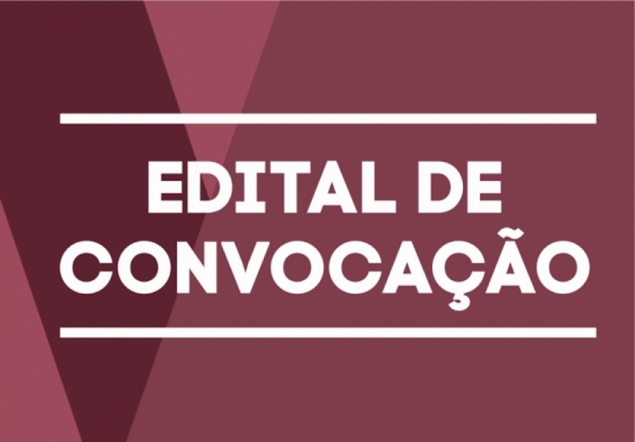 Edital de Convocação | JETFLY / RDC