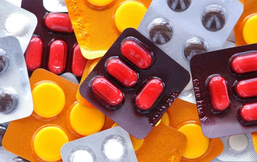 Medicamentos podem subir até 4,5% a partir do dia 1º de abril