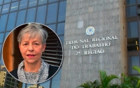 Reforma trabalhista tem que incluir e não excluir, afirma presidenta do TRT-SP