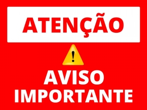 Atendimento Jurídico| Suspensão do plantão do dia 25