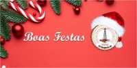 Feliz Natal