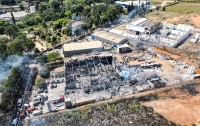 Metalúrgica que explodiu recebeu multas por irregularidades, inclusive em obras de ampliação