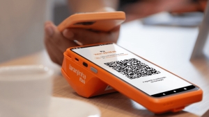 Banco Itaú participou do desenvolvimento do PIX por aproximação. 