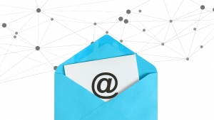 Importante | Recadastramento de e-mails e contatos