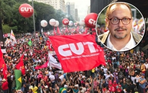 CUT faz congresso em São Paulo entre retomada nacional e retrocesso estadual