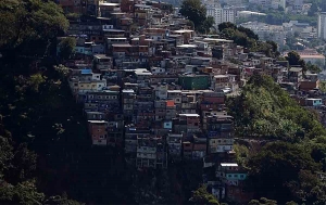 Confirmaram presença representantes da Vila Kennedy, de Manguinhos, da Rocinha, do Vidigal, Complexo do Alemão, da Maré, de Acari, do Caju, Fumacê e Jacarezinho