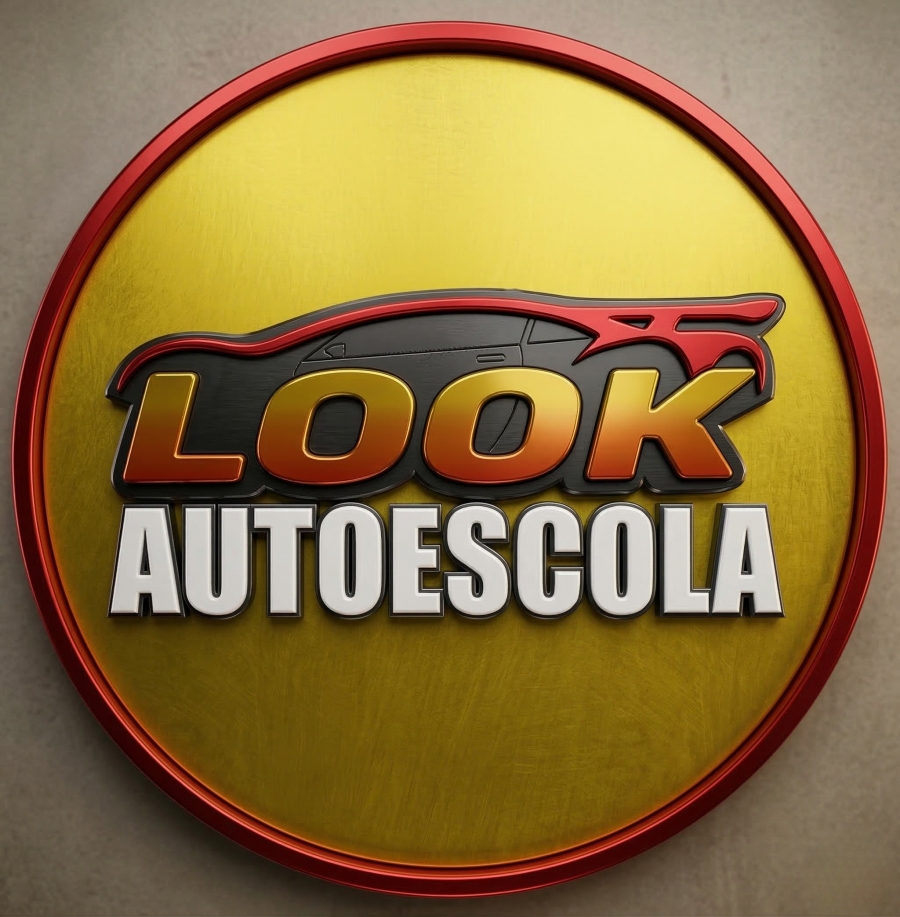 Auto Escola Look