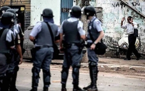 Mais de 87% dos mortos pela polícia em 2022 eram negros; Bahia ultrapassa RJ na letalidade