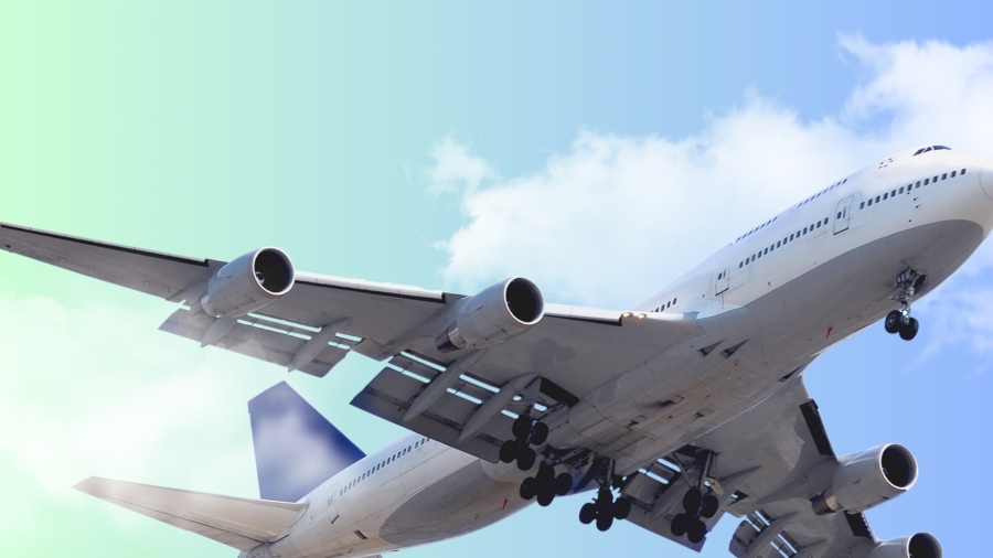 Aeroprest | Sugestão de pauta