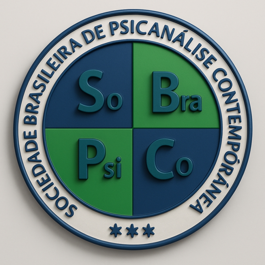 Sociedade Brasileira de Psicanálise Contemporânea.