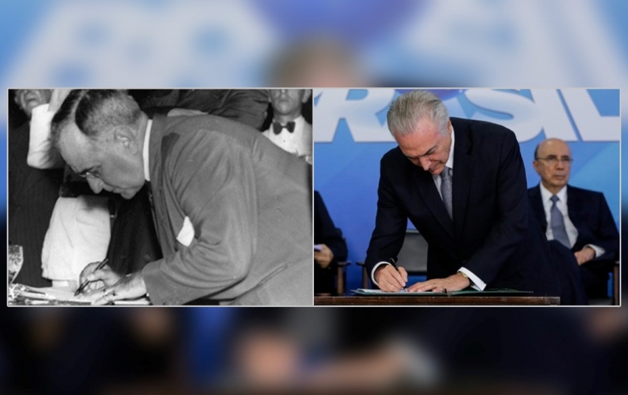 Nos 80 anos da CLT, Câmara debate excluídos do trabalho e regulação para aplicativos