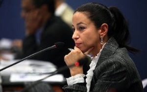 Juíza do Trabalho do Paraná é indicada para ministra do TST