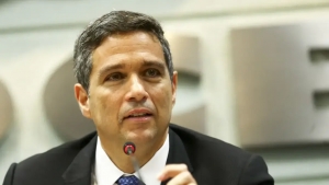 Campos Neto: aproximação do mercado financeiro e contra o interesse do país, que segue com bons indicadores na economia