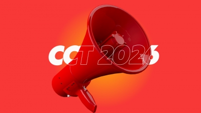 CCT 2026 | Todo o Brasil na luta!