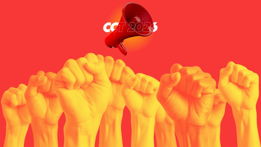 Setor de Combust&iacute;veis e Lubrificantes | CCT 2026: Categoria unida fortalece a negocia&ccedil;&atilde;o coletiva