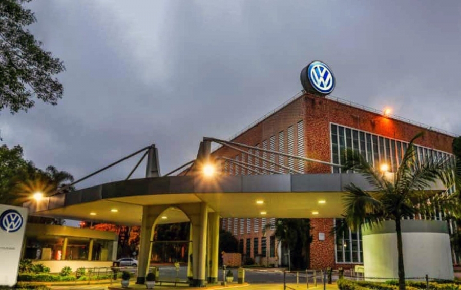 Acordos na Justiça do Trabalho envolvendo Volks e empregados superam R$ 10,5 milhões
