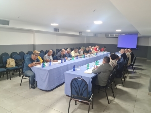 GLP | Empresas apresentam proposta final para a CCT 2023/2024