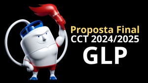 GLP |  Negociações CCT 2024/2025: Sindigás apresenta proposta final na segunda rodada