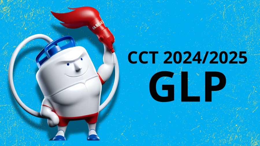 GLP | Negociações CCT 2024/2025: Nova rodada nesta terça-feira, 8/10