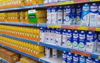 Leite longa vida registrou alta de 7,43% em junho